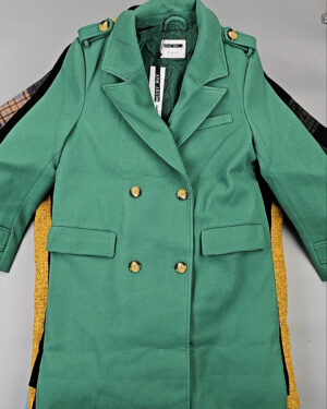 Купить Пальто Bestseller 104#10 кг оптом в Ростове-на-Дону и Ростовской области