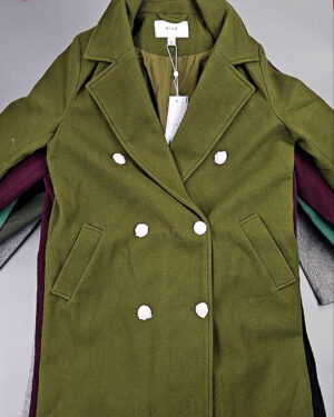 Купить Пальто Bestseller 104#15,2 кг, ЛОТ СТ-9842 оптом в Ростове-на-Дону и Ростовской области