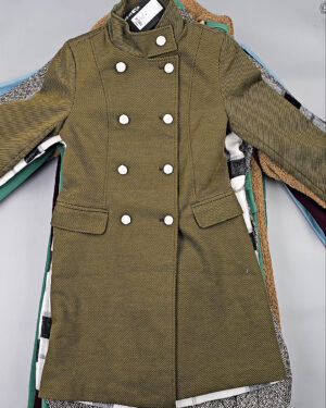 Купить Пальто Bestseller 045#10 кг оптом в Ростове-на-Дону и Ростовской области