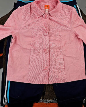 Купить Oversize Winter mix LUX#25 кг, ЛОТ СХ-0238 оптом в Ростове-на-Дону и Ростовской области