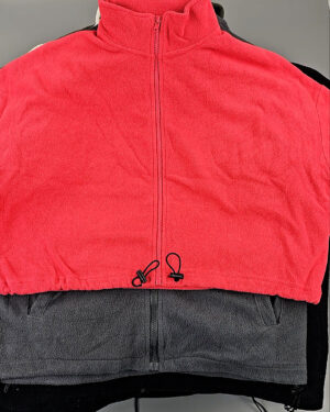 Купить Флис (Fleece Tops LUX)#20 кг, ЛОТ СХ-0240 оптом в Ростове-на-Дону и Ростовской области