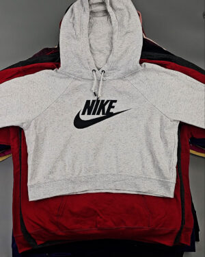 Купить Толстовки (SWEAT TOPS Extra)#20 кг, ЛОТ СХ-0247 оптом в Ростове-на-Дону и Ростовской области