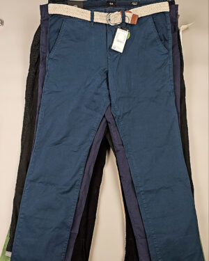 Купить Брюки м/ж C&A#10 кг, ЛОТ СТ-9849 оптом в Ростове-на-Дону и Ростовской области