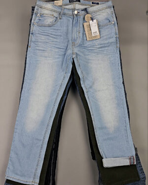 Купить Джинсы BLEND HE 075#10 кг оптом в Ростове-на-Дону и Ростовской области