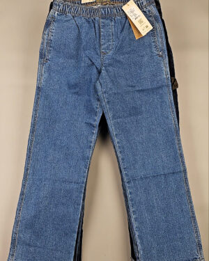 Купить Джинсы BLEND HE 075#10 кг, ЛОТ СТ-9854 оптом в Ростове-на-Дону и Ростовской области