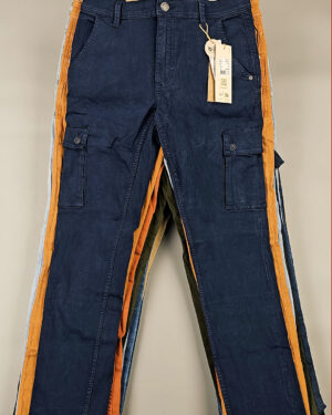 Купить Джинсы BLEND HE 075#10 кг, ЛОТ СТ-9855 оптом в Ростове-на-Дону и Ростовской области