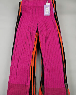 Купить Брюки вязаные JJXX 045 #5 кг, ЛОТ СТ-9857 оптом в Ростове-на-Дону и Ростовской области