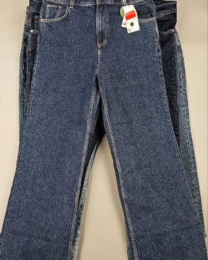 Купить Джинсы C&A ж/м#10 кг, ЛОТ СТ-9861 оптом в Ростове-на-Дону и Ростовской области