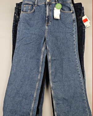 Купить Джинсы C&A ж/м#10 кг, ЛОТ СТ-9862 оптом в Ростове-на-Дону и Ростовской области