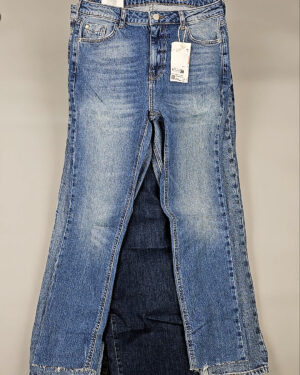 Купить Джинсы C&A ж/м#10 кг, ЛОТ СТ-9865 оптом в Ростове-на-Дону и Ростовской области