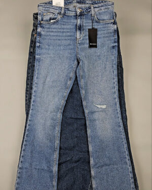 Купить Джинсы C&A ж/м#10 кг, ЛОТ СТ-9866 оптом в Ростове-на-Дону и Ростовской области