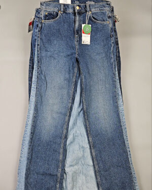 Купить Джинсы C&A ж/м#10 кг, ЛОТ СТ-9868 оптом в Ростове-на-Дону и Ростовской области