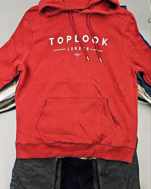 Купить Мужской микс TOP LOOK (MEN NC)#25 кг, ЛОТ СТ-9870 оптом в Ростове-на-Дону и Ростовской области