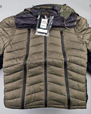 Купить Куртки (Herrenjacken G.Norway)#14,3 кг, ЛОТ СТ-9878 оптом в Ростове-на-Дону и Ростовской области