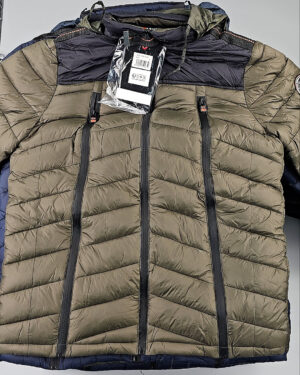 Купить Куртки (Herrenjacken G.Norway)#14,4 кг, ЛОТ СТ-9880 оптом в Ростове-на-Дону и Ростовской области