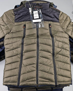 Купить Куртки (Herrenjacken G.Norway)#14,8 кг, ЛОТ СТ-9881 оптом в Ростове-на-Дону и Ростовской области