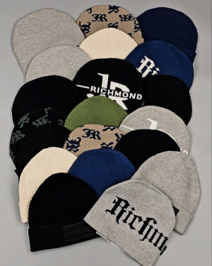 Купить Шапки мужские C-3406 (CAPS/W) #20 шт, ЛОТ СТ-9651 оптом в Ростове-на-Дону и Ростовской области