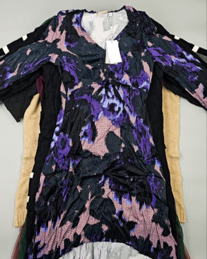 Купить Платья VILA Winter 104#7 кг, ЛОТ СТ-9903 оптом в Ростове-на-Дону и Ростовской области