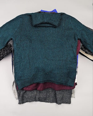 Купить Джемпера Bestseller+DK 035#7 кг, ЛОТ СТ-9914 оптом в Ростове-на-Дону и Ростовской области