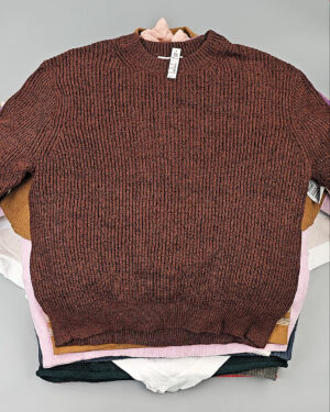 Купить Джемпера СТОК CAN#10 кг, ЛОТ СТ-9915 оптом в Ростове-на-Дону и Ростовской области