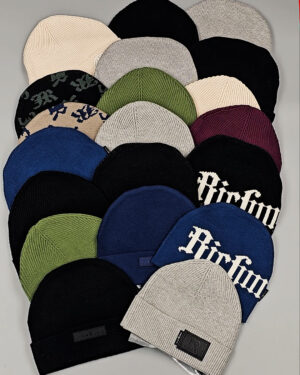 Купить Шапки мужские C-3406 (CAPS/W) #20 шт, ЛОТ СТ-9653 оптом в Ростове-на-Дону и Ростовской области