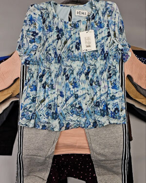 Купить Женский зимний микс DK COMPANY, 20 кг, ЛОТ СТ-9946 оптом в Ростове-на-Дону и Ростовской области