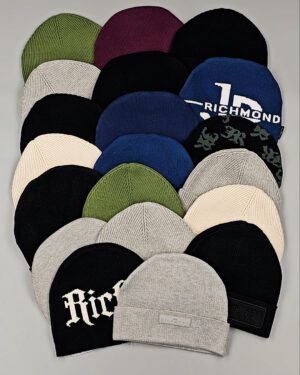 Купить Шапки мужские C-3406 (CAPS/W) #20 шт, ЛОТ СТ-9654 оптом в Ростове-на-Дону и Ростовской области