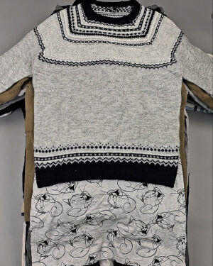 Купить LIDL Winter mix#15 кг, ЛОТ СТ-9979 оптом в Ростове-на-Дону и Ростовской области