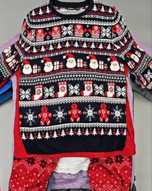 Купить LIDL Winter mix#15 кг, ЛОТ СТ-9980 оптом в Ростове-на-Дону и Ростовской области