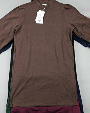 Купить Платья Bestseller+DK Winter 035#7 кг, ЛОТ СТ-9999 оптом в Ростове-на-Дону и Ростовской области