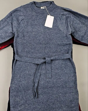 Купить Платья Bestseller+DK Winter 035#7 кг, ЛОТ СТ-10000 оптом в Ростове-на-Дону и Ростовской области