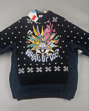 Купить Джемпера мужские C&A 025#7 кг, ЛОТ СТ-10001 оптом в Ростове-на-Дону и Ростовской области