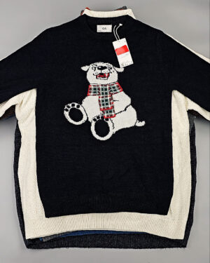 Купить Джемпера мужские C&A 025#7 кг, ЛОТ СТ-10003 оптом в Ростове-на-Дону и Ростовской области