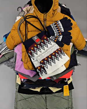 Купить KBEW mix#15 кг, ЛОТ СХ-0258 оптом в Ростове-на-Дону и Ростовской области