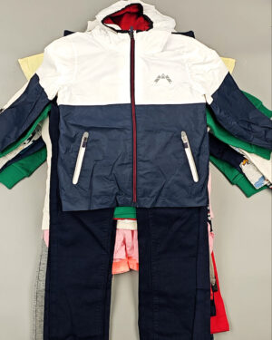 Купить C&A Kids#7 кг, ЛОТ СТ-9667 оптом в Ростове-на-Дону и Ростовской области