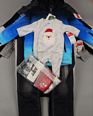 Купить C&A Kids Winter 1023#7 кг, ЛОТ СТ-9692 оптом в Ростове-на-Дону и Ростовской области