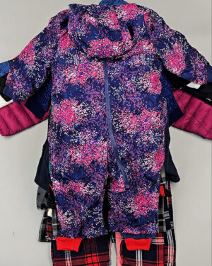 Купить LIDL Kids Winter#7 кг, ЛОТ СТ-9704 оптом в Ростове-на-Дону и Ростовской области