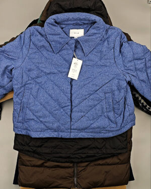 Купить Верхняя одежда VILA#10,1 кг, ЛОТ СТ-9710 оптом в Ростове-на-Дону и Ростовской области