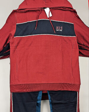 Купить Спортивные костюмы (Herren-Trainingsanzuge voп HIS)#18 кг оптом в Ростове-на-Дону и Ростовской области