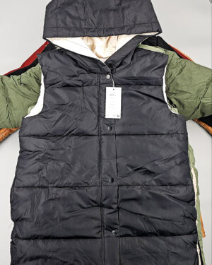 Купить Верхняя одежда VILA 104#10 кг оптом в Ростове-на-Дону и Ростовской области