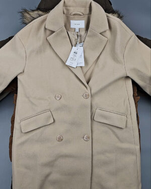 Купить Верхняя одежда VILA 104#10 кг, ЛОТ СТ-9715 оптом в Ростове-на-Дону и Ростовской области