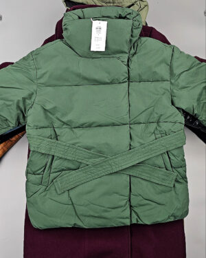 Купить Верхняя одежда VILA 104#10 кг, ЛОТ СТ-9716 оптом в Ростове-на-Дону и Ростовской области