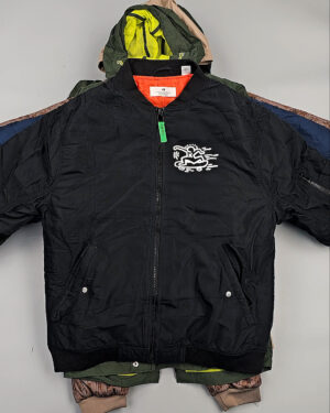 Купить Ветровки СТОК дети 065#5 кг, ЛОТ СТ-9723 оптом в Ростове-на-Дону и Ростовской области