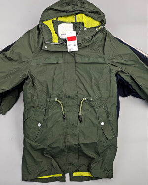 Купить Ветровки СТОК дети 065#5 кг, ЛОТ СТ-9725 оптом в Ростове-на-Дону и Ростовской области