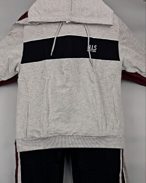 Купить Спортивные костюмы (Herren-Trainingsanzuge voп HIS)#17,1 кг, ЛОТ СТ-9630 оптом в Ростове-на-Дону и Ростовской области