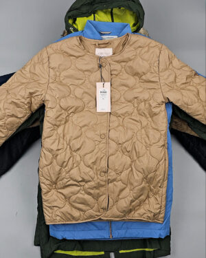 Купить Ветровки СТОК дети 065#5 кг, ЛОТ СТ-9726 оптом в Ростове-на-Дону и Ростовской области