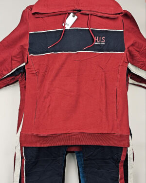 Купить Спортивные костюмы (Herren-Trainingsanzuge voп HIS)#17,2 кг, ЛОТ СТ-9631 оптом в Ростове-на-Дону и Ростовской области