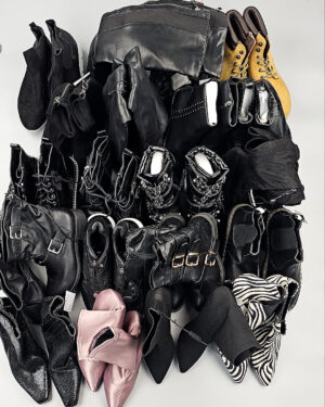 Купить Обувь СТОК Demi шт#20 шт оптом в Ростове-на-Дону и Ростовской области