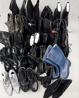 Купить Обувь СТОК Demi шт#20 шт, ЛОТ СТ-9770 оптом в Ростове-на-Дону и Ростовской области