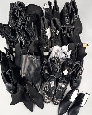 Купить Обувь СТОК Demi шт#20 шт, ЛОТ СТ-9771 оптом в Ростове-на-Дону и Ростовской области